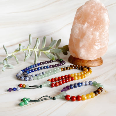 Mala Beads Set