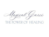 Magical Garci - The Power of Healing