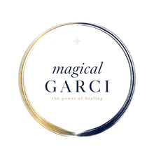 magical GARCI